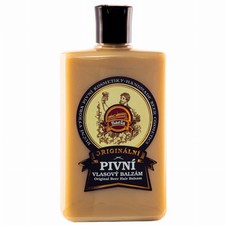 Risciacquo Capelli Birra