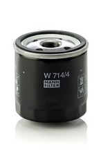 Filtro olio per ALFA ROMEO
