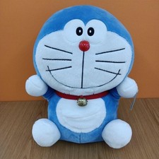 Doraemon Grande Peluche Vol 2