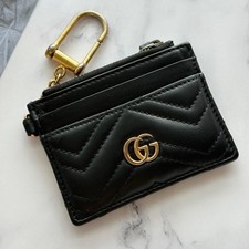 GUCCI Portafoglio Marmont