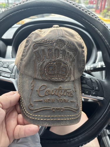 Cappello hard rock - cappello,