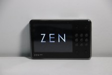 Creative Zen Wireless LAN