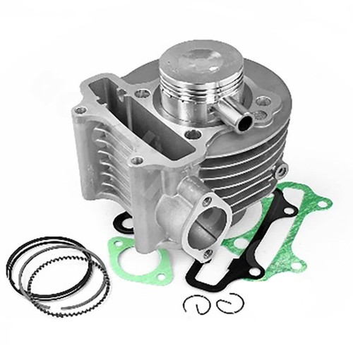 Cilindro completo hert 125cc - completo,