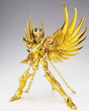 Bandai Saint Seiya Phoenix Ikki God v4 Myth Cloth CLASSIC