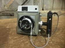 Fotocamera Mamiya Press 23 e