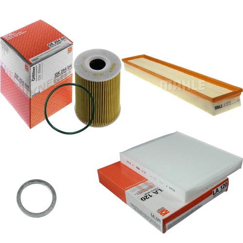 Mahle controllo set adatto per - mahle,