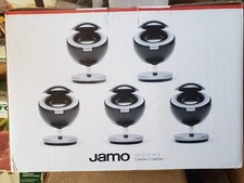 JAMO SATELLITE SPEAKERS - 360