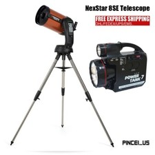 Set telescopio computerizzato