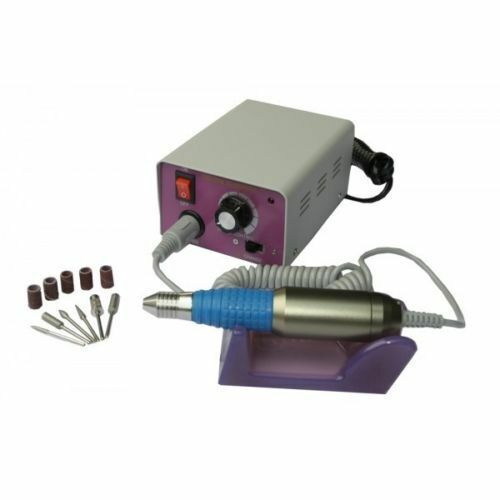 Fresa ricostruzione unghie - fresa,