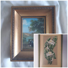 Stock lotto set quadri