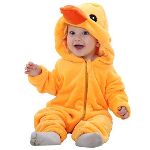 Costume papera morbido peluche - costume,
