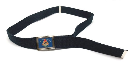Cintura nastro canapa 2v76 - in,