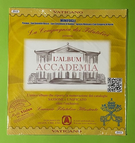 Abafil vaticano pasquaa - vaticano,