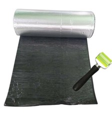 Tappetino termico cappa