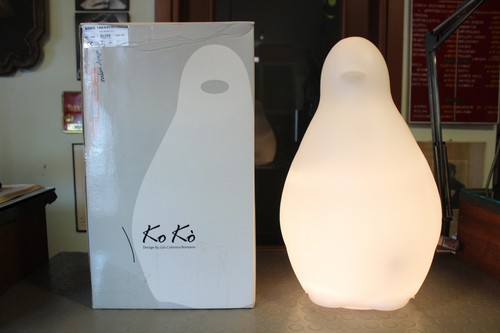 Lampada koko slide - lampada,