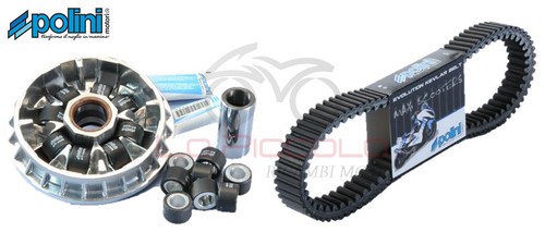 Kit variatore 241 636 - variatore, 241.636