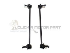 2 maglie antirollio anteriori