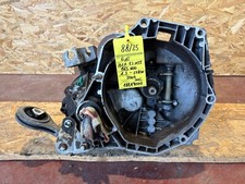 CAMBIO 5 MARCE MANUALE COMPLETO FIAT IDEA 1.3 MULTIJET 69 CV (55217775) USATO