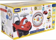 Girello cavalcabile primi - cavalcabile,