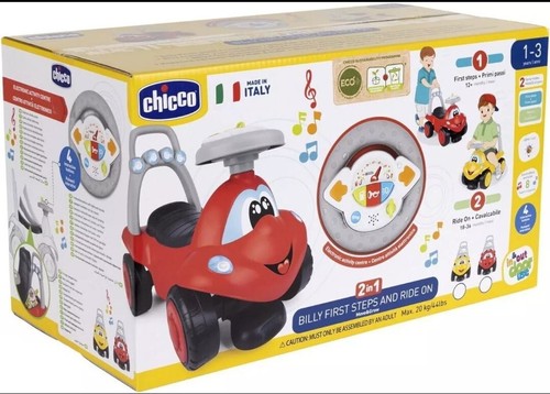 Girello cavalcabile primi - cavalcabile,