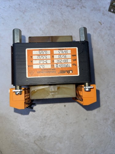 Trasformatore emco compact - compact, 5