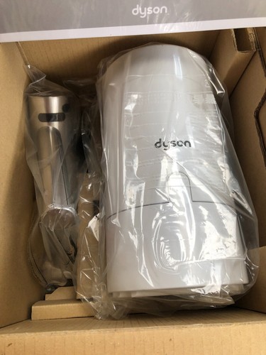 Sèche mains dyson - sèche-mains, airblade