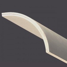 Gole in cartongesso - Gips-Fibra-Gips - mt.3