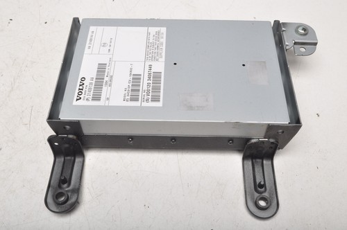 Volvo s60 amplificatore - s60,