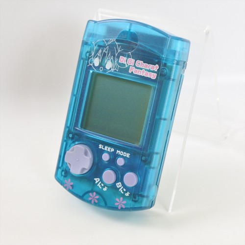 Dreamcast charat fantasy - charat,