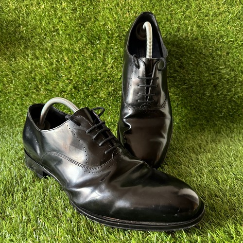Geox cuoio scarpe formali - geox,