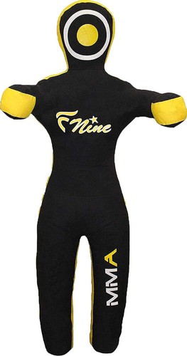 Manichino mma grappling - mma, per