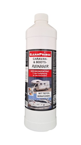 Detergente barche boatclean - detergente,