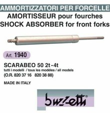 1940 CARTUCCIA AMMORTIZZATORE
