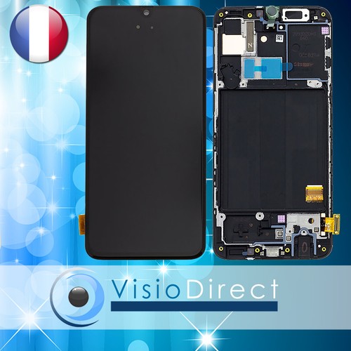 Vitre tactile ecran lcd - vitre,