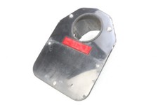 PORTATARGA - ROYAL ENFIELD