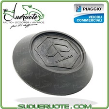 TAPPO TAMBURO DADO BULLONE