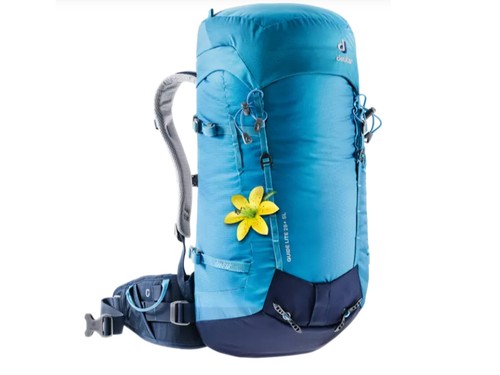 Deuter zaino trekking donna - deuter,