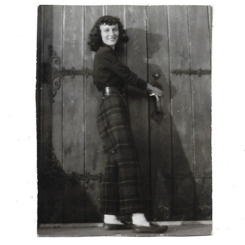 Foto epoca bella - foto, d'epoca