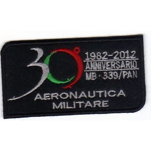 Patch 339 pan 30 - [patch], 30°