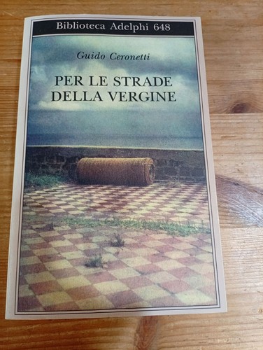 Per strade della vergine - per,