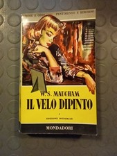 W. S. Maugham - IL VELO