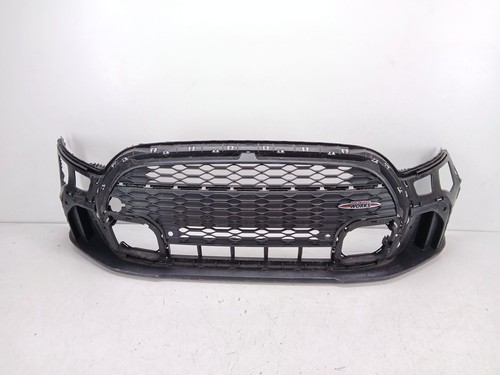 11412910 front bumper - front,