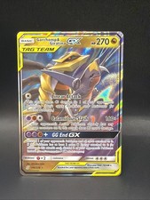 Garchomp & Giratina GX 146/236