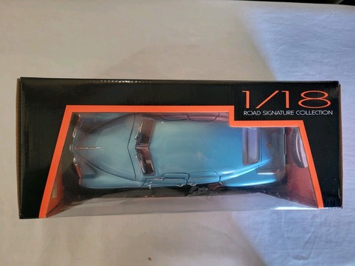 Lucky diecast road signature - lucky,