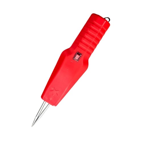 Spiumatrice elettrica per - spiumatrice,