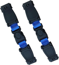 Blocco Cintura Di Sicurezza