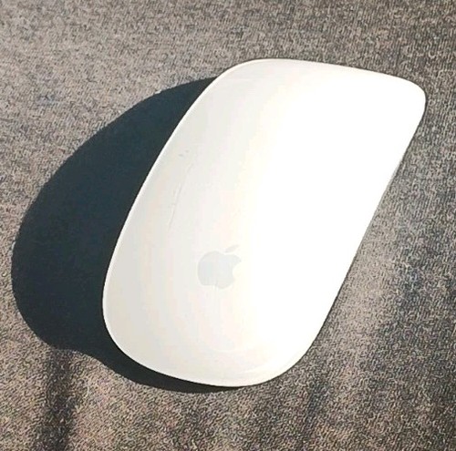 Apple magic mouse - i, bluetooth