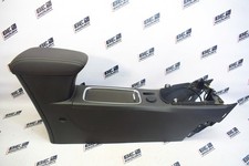 Opel Astra K ST console