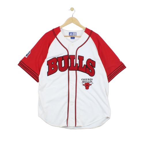Starter chicago bulls baseball - starter,