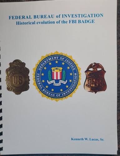 Federal bureau - bureau, of